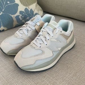 NWT New Balance 57/40